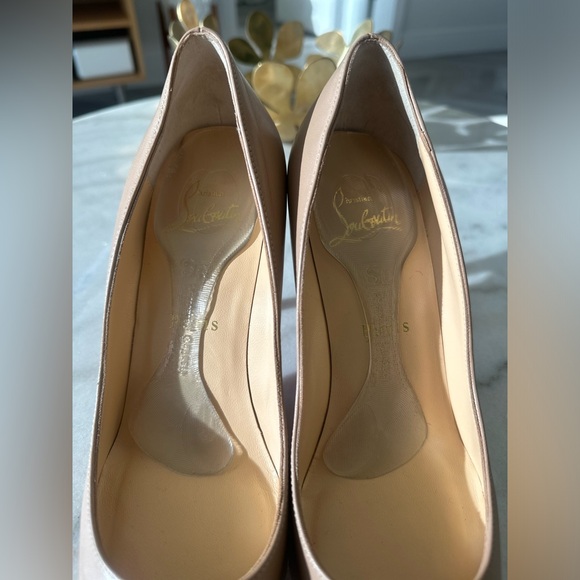 Christian Louboutin Kate Pumps - Picture 5 of 8